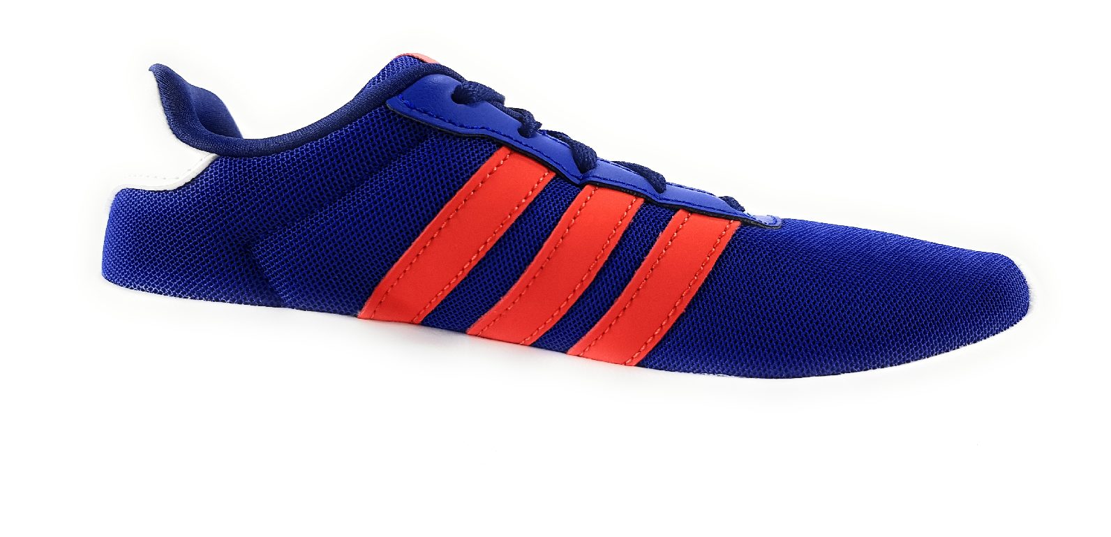 adidas Lite Racer HQ3772 Blau Blau/ Rot