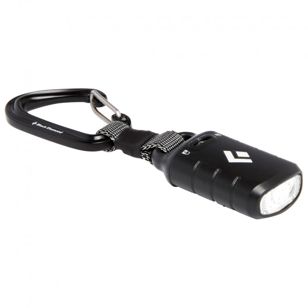 Black Diamond - Ion Keychain Light - Taschenlampe