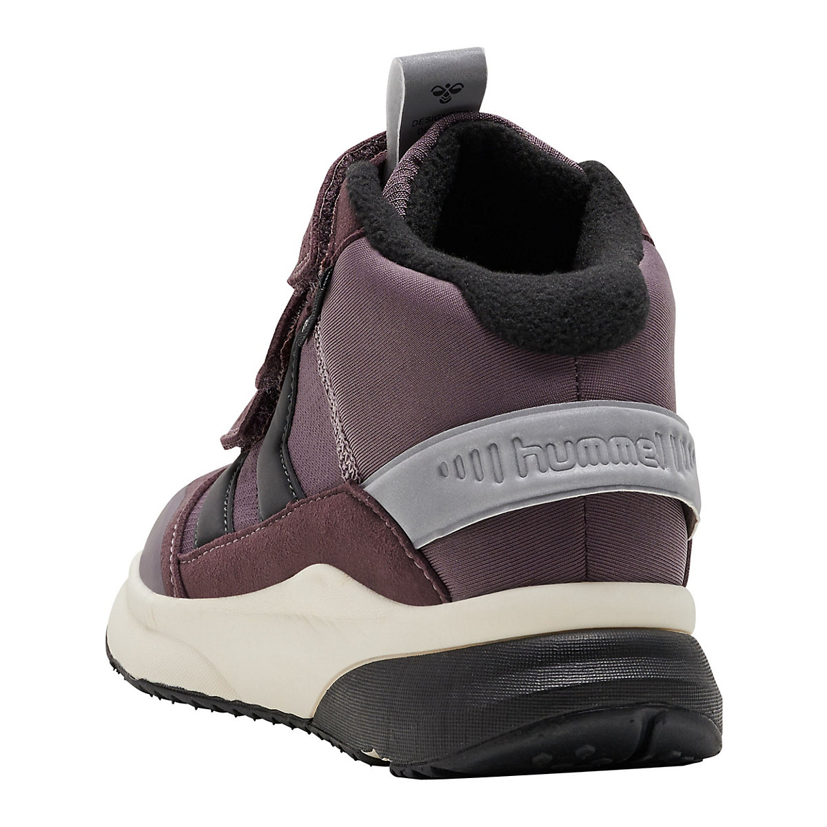 REACH ZERO MID TEX JR Winterstiefel für Kinder