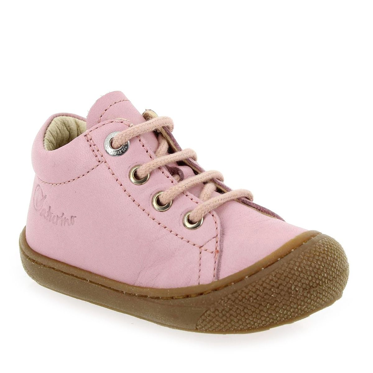 Naturino  COCOON F - Rose clair