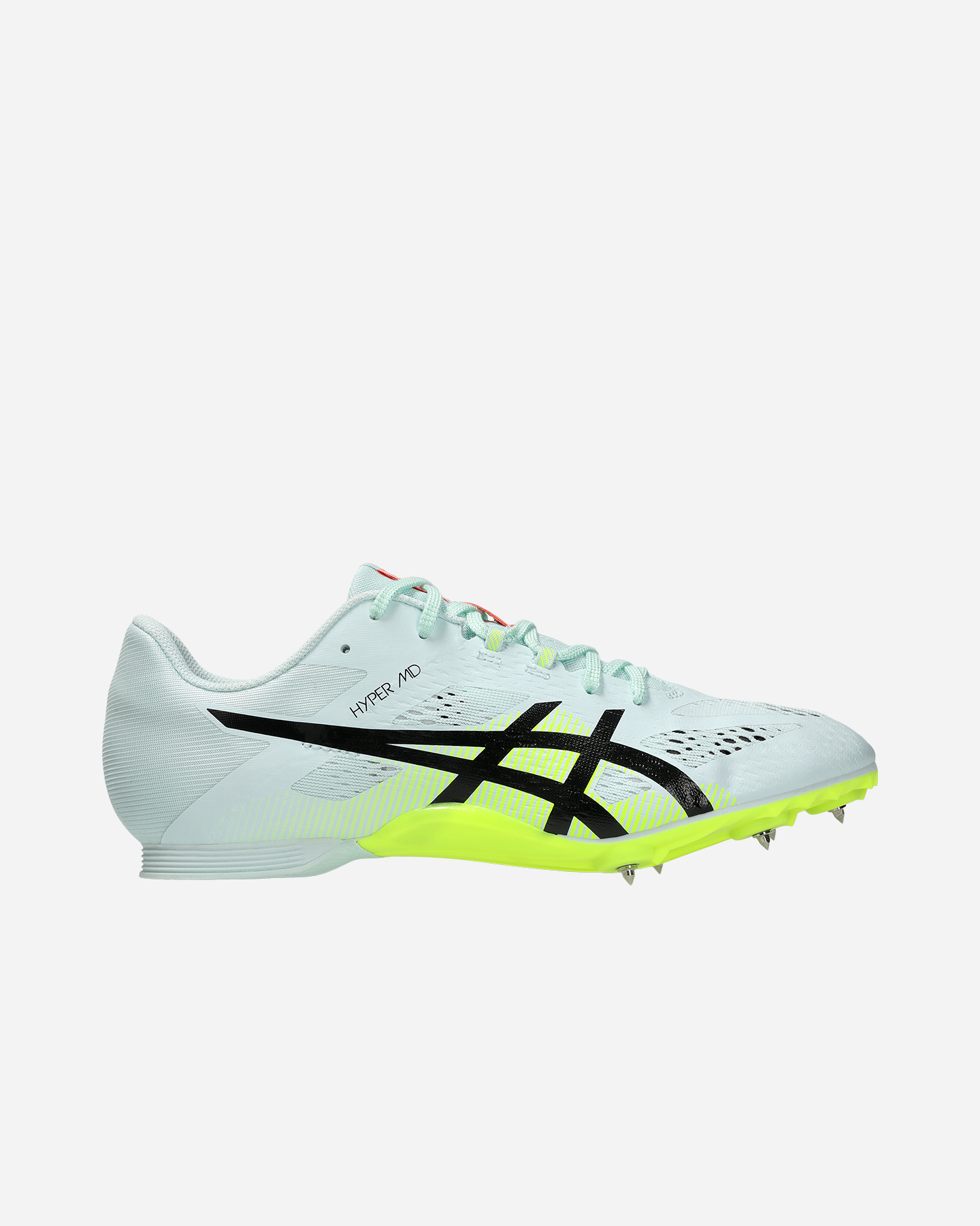 Scarpe Running Asics Hyper Md 8 M 1093A198-400