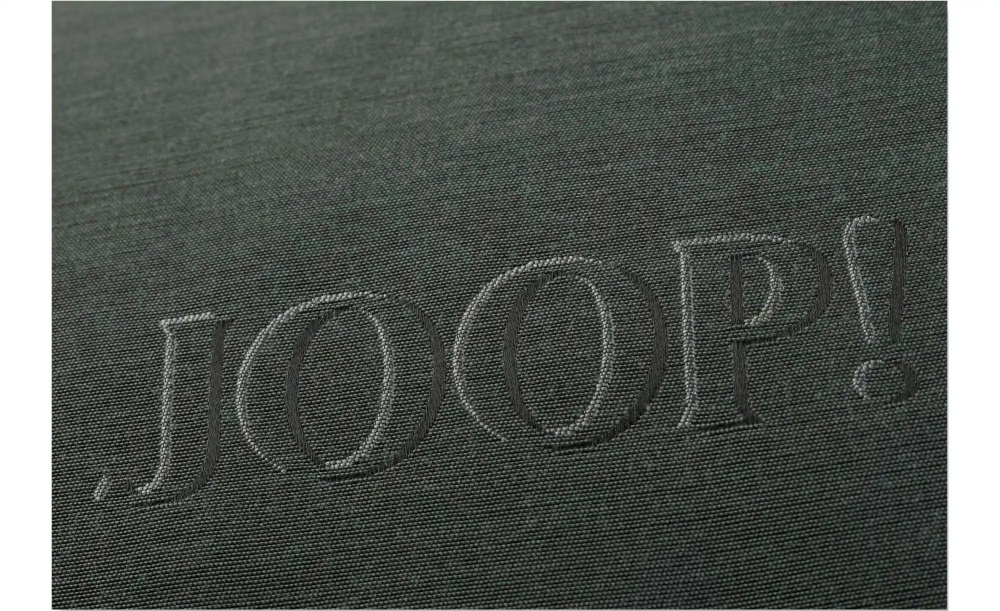 JOOP! Kissenhülle Ornament