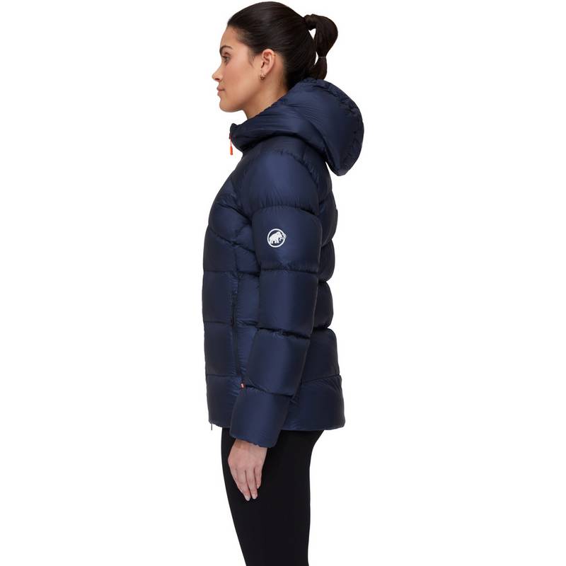 Mammut Meron Daunenjacke Damen