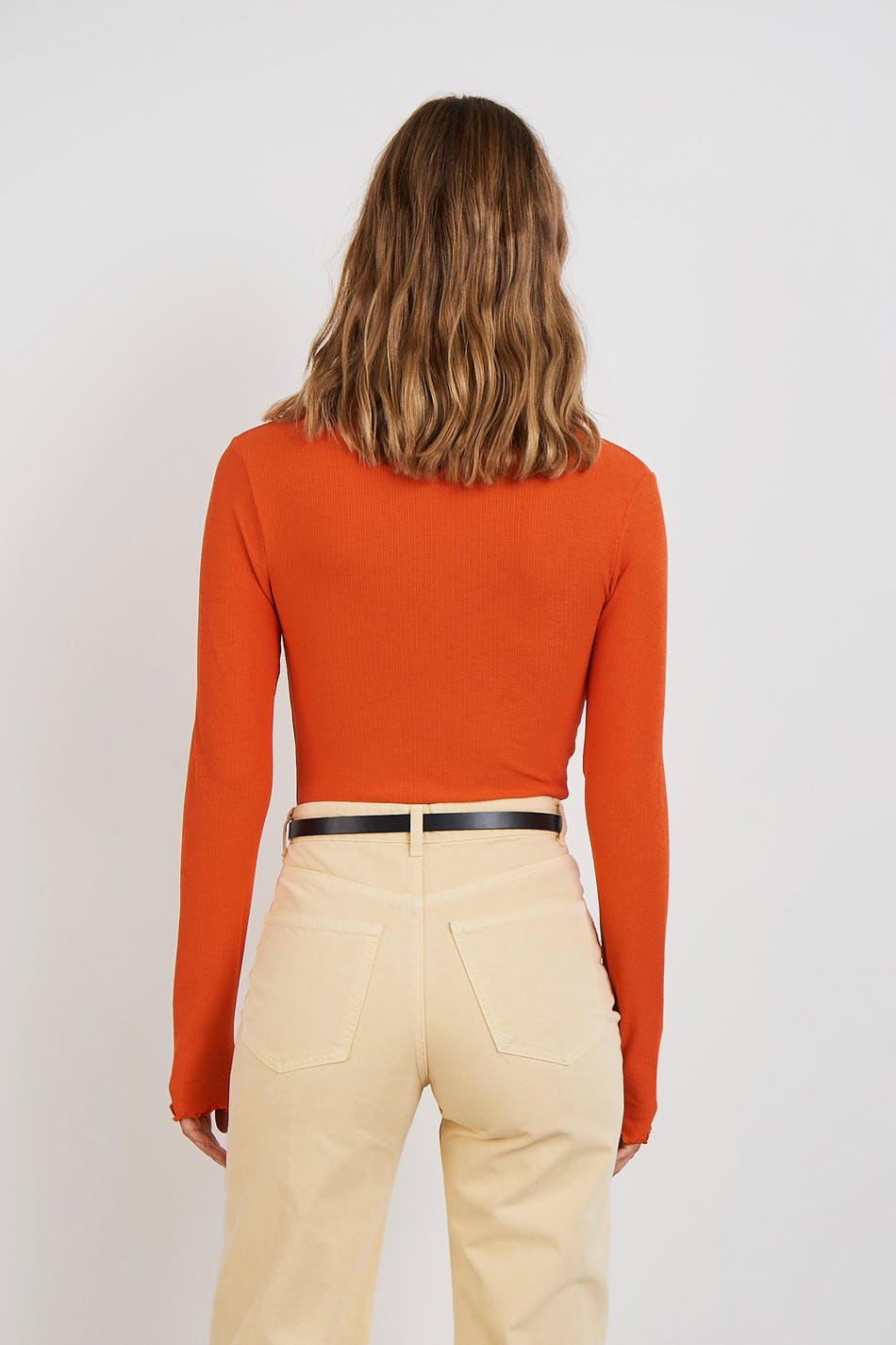 Jill top