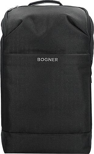 BOGNER Keystone Lennard Rucksack 47 cm Laptopfach