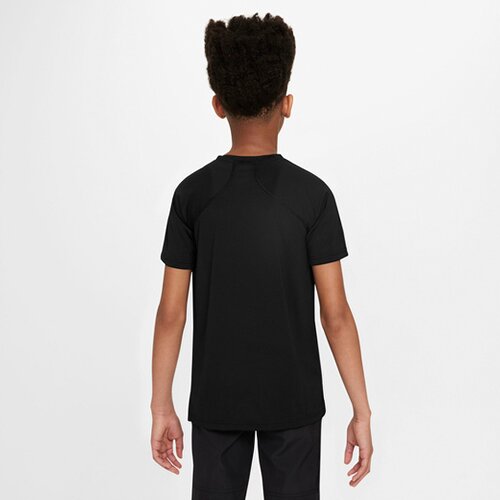 KINDER SHIRT B NK DF PERF TOP COLLECTN HBR