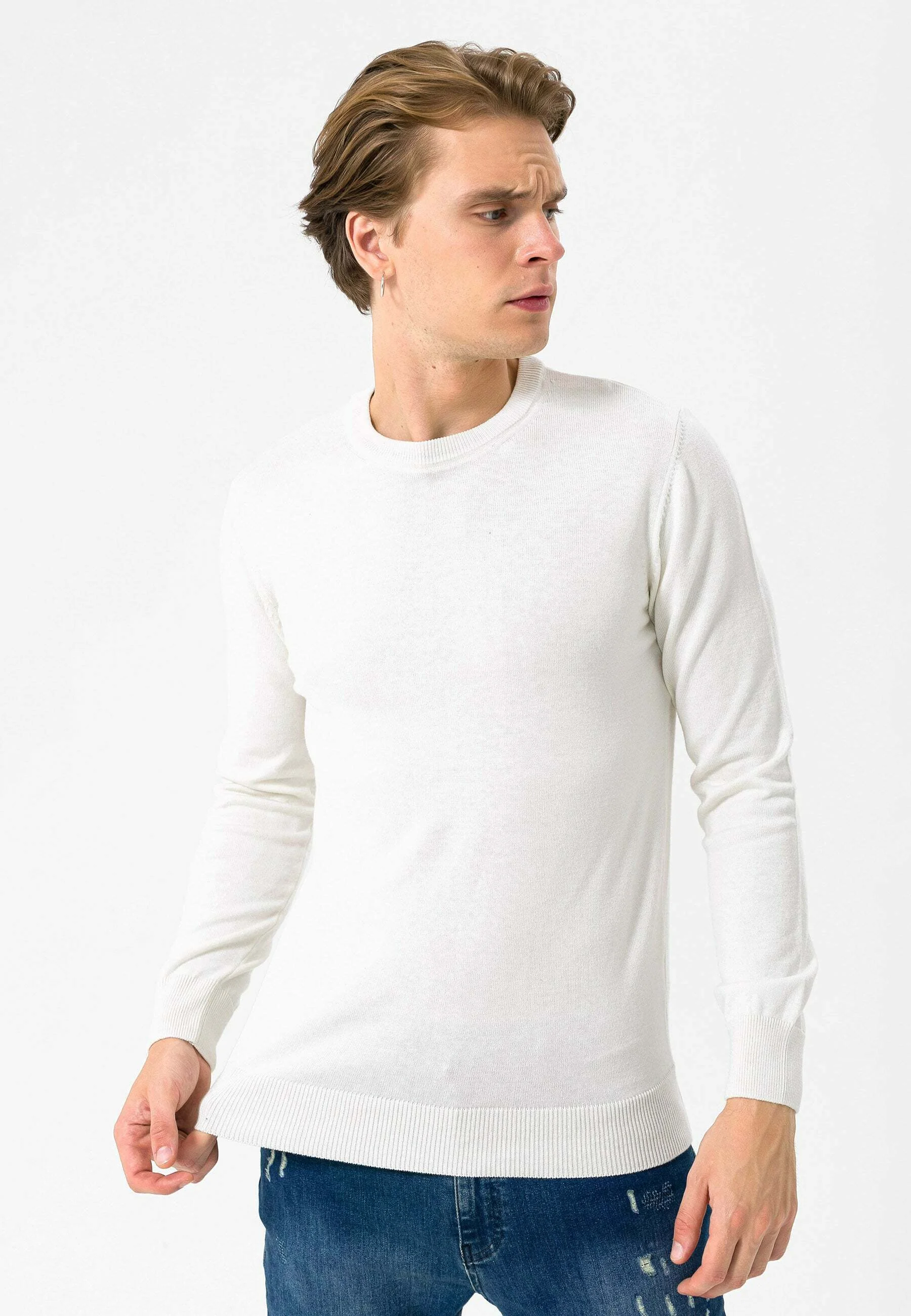 Moxx Paris JUMPER - Suéter
