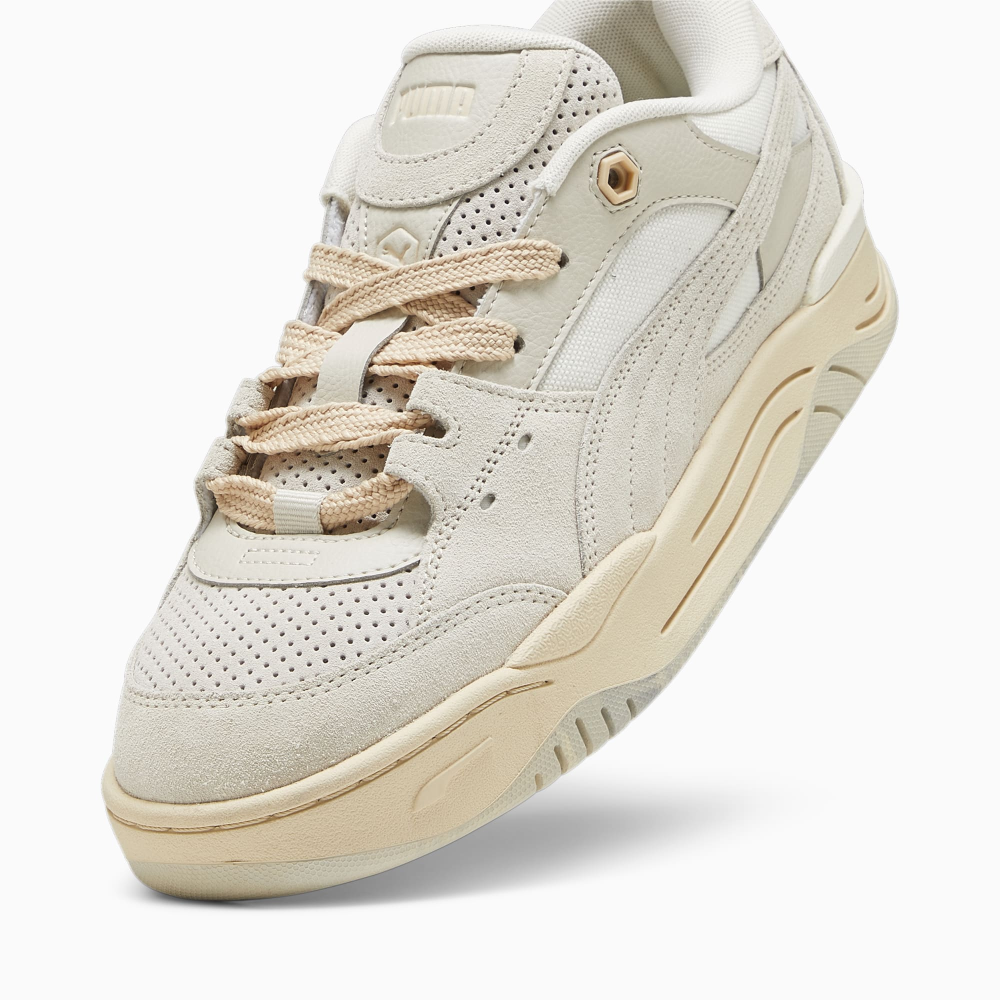 PUMA 180 Perf 394798-02 / weiss