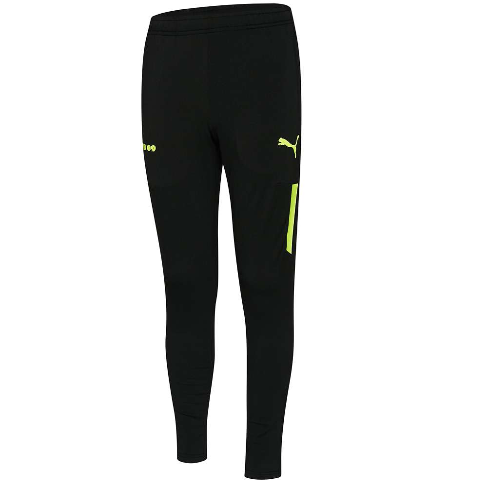 Borussia Dortmund BVB 09 PUMA Kinder Trainingshose 759175-05
