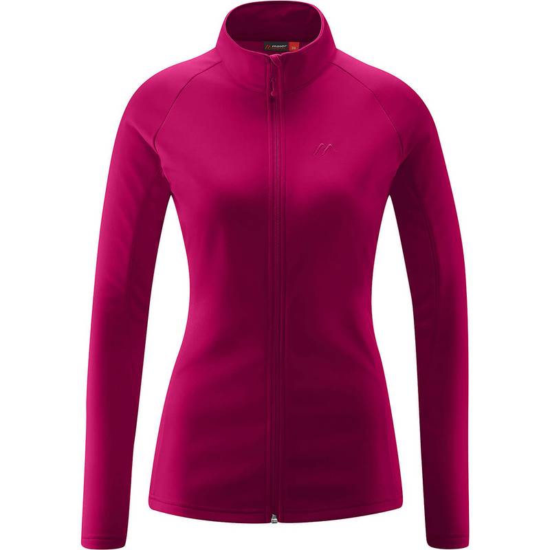 Maier Sports Ines Fleecejacke Damen