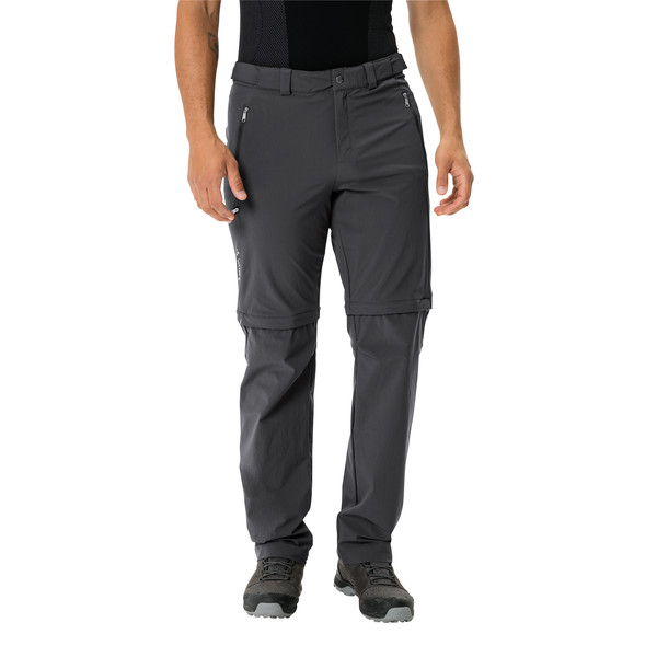 FARLEY STRETCH T-ZIP PANTS III Herren - Trekkinghose