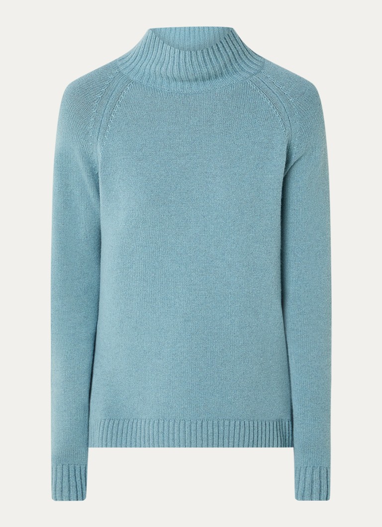 Maglione in cashmere a maglia fine Bellamy Noortje