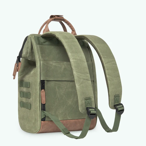 Adventurer Medium Backpack Nicosia Green
