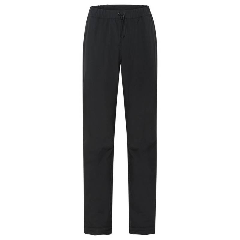 VAUDE Women's Comyou Rain Pants Funktionshose Damen