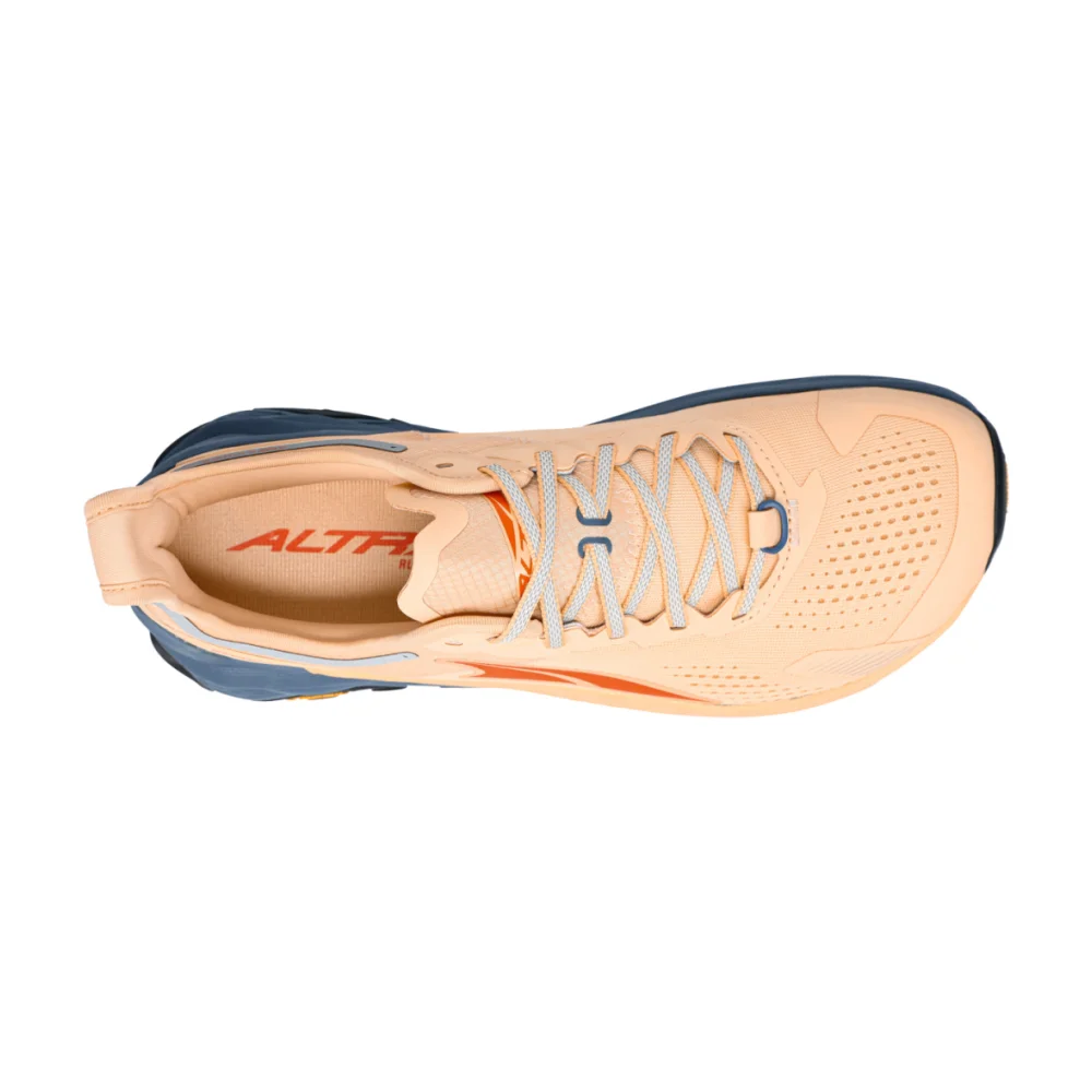 Altra OLYMPUS 5 AL0A7R6P9211 / braun