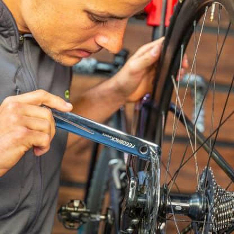 Feedback Sports Bremsscheibenrichtwerkzeug kaufen | Bike-Discount