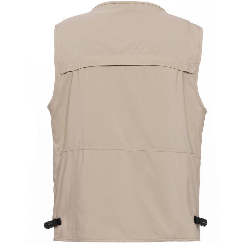 Columbia Silver Ridge Outdoorweste Herren