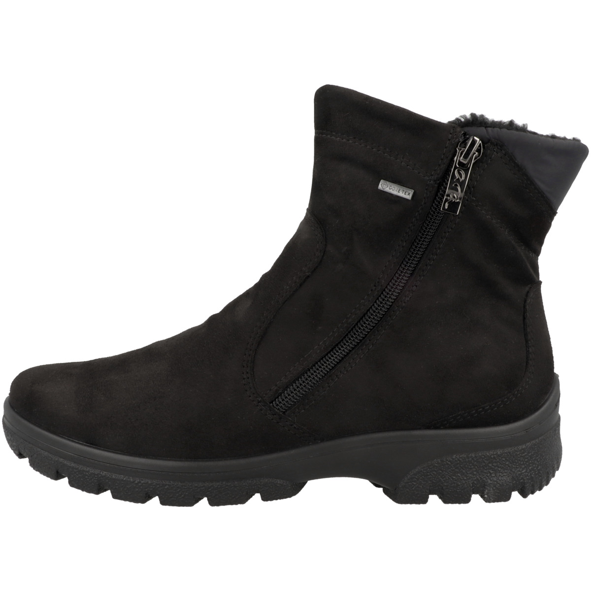 Ara 12-49305 Boots schwarz