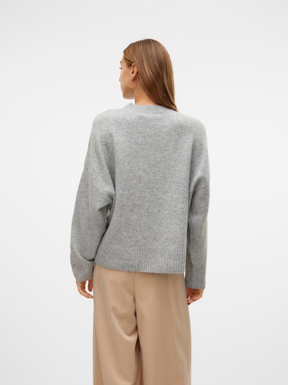 VMBOOM Pullover