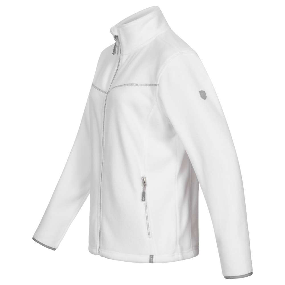 kjelvik Danique Damen Polar Fleece Jacke