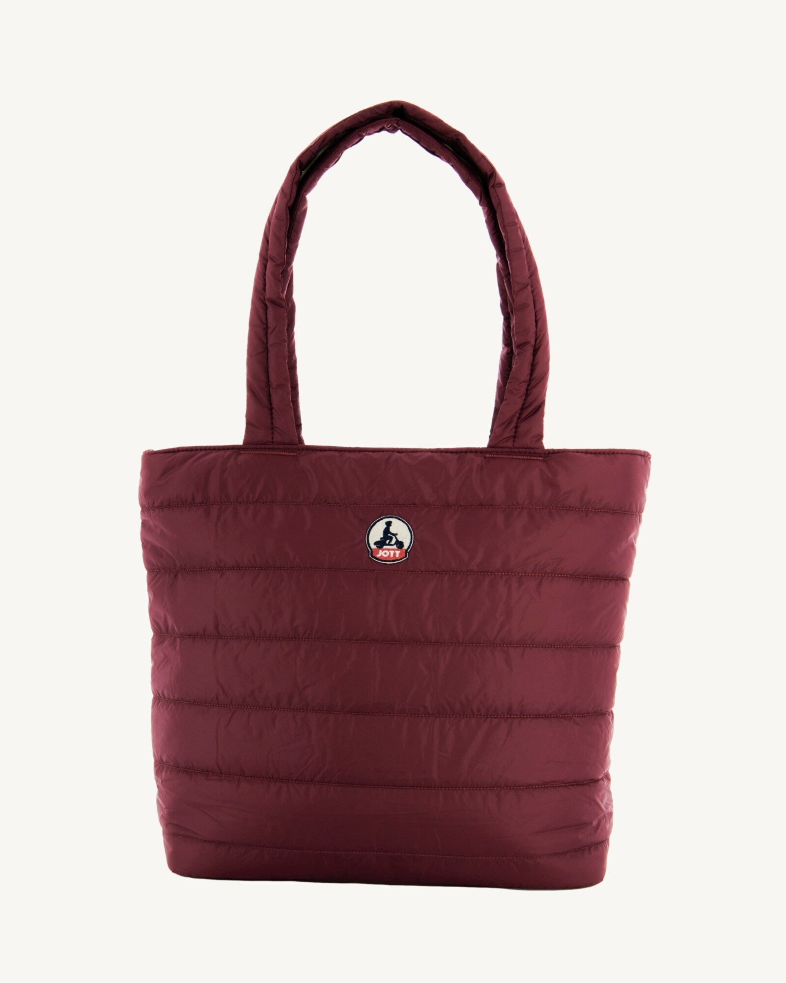 Sac à main Aubergine Nita 2.0