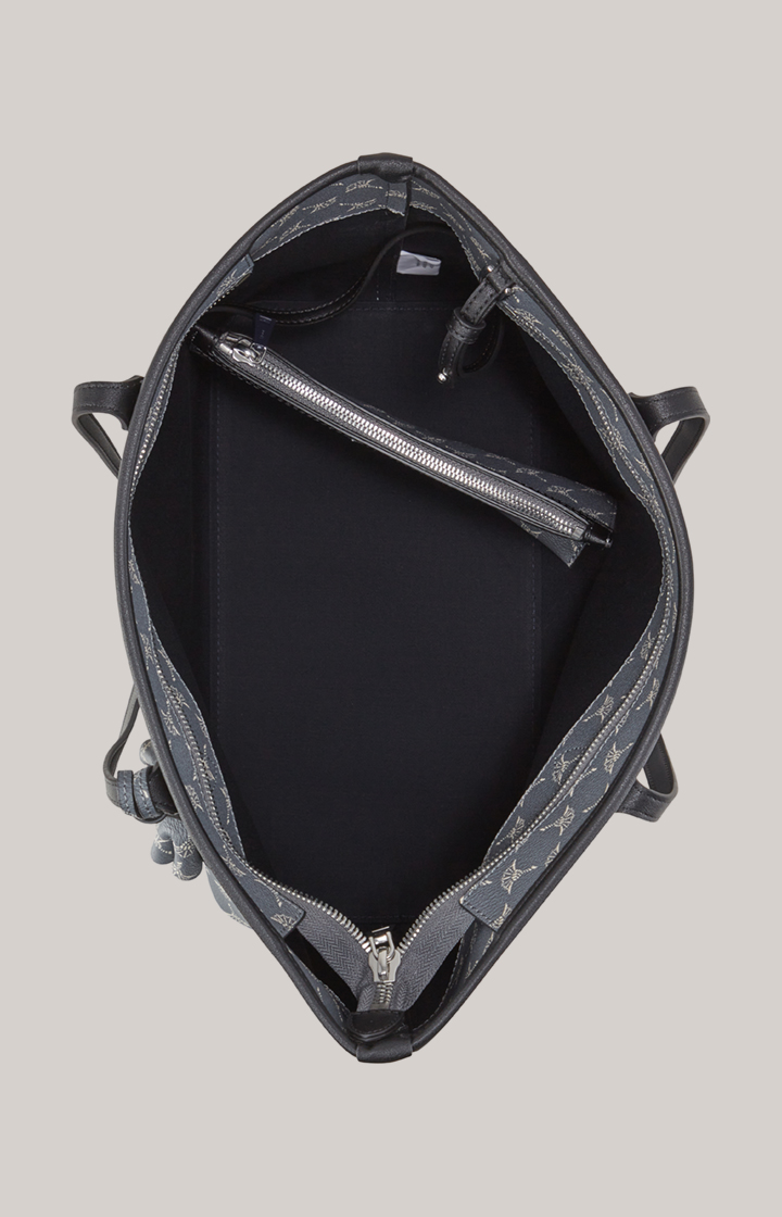 Midi-Shopper Cortina Lara in Grau
