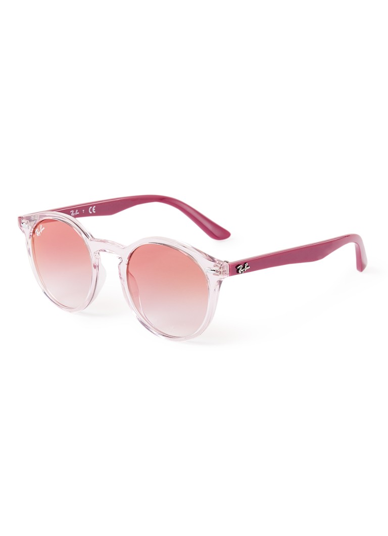 Ochelari de soare Ray-Ban RJ9064S