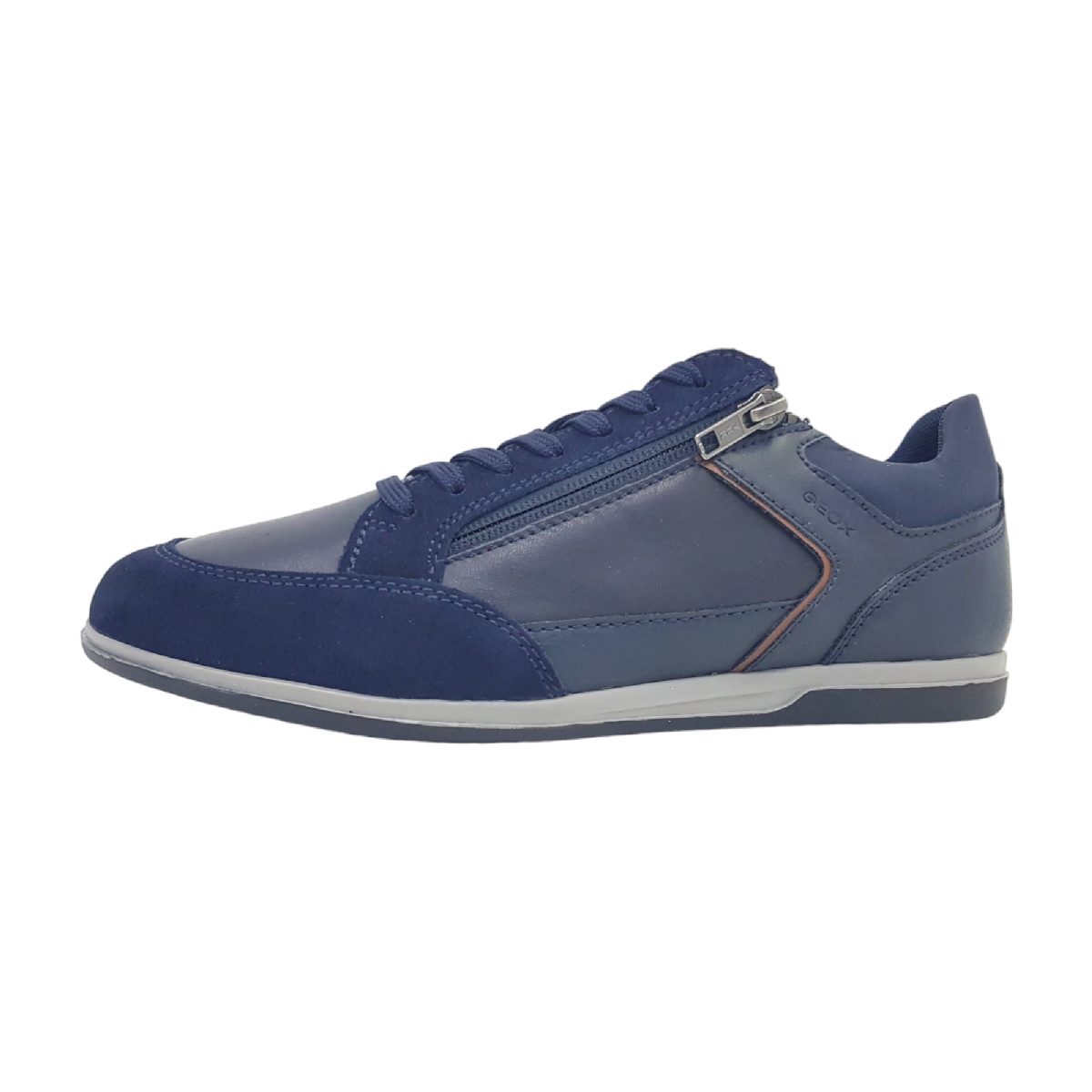 Geox U RENAN B U354GB-0CL22/C4002 Blau C4002 navy