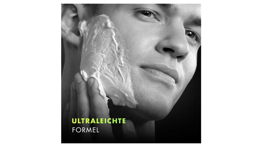 Gillette Rasierschaum Labs 240ml 240 ml