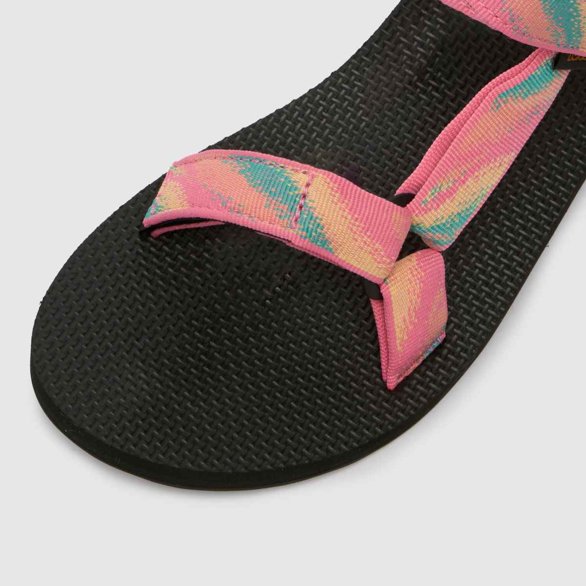Teva Original Universal szandál, rózsaszín, multiszínű