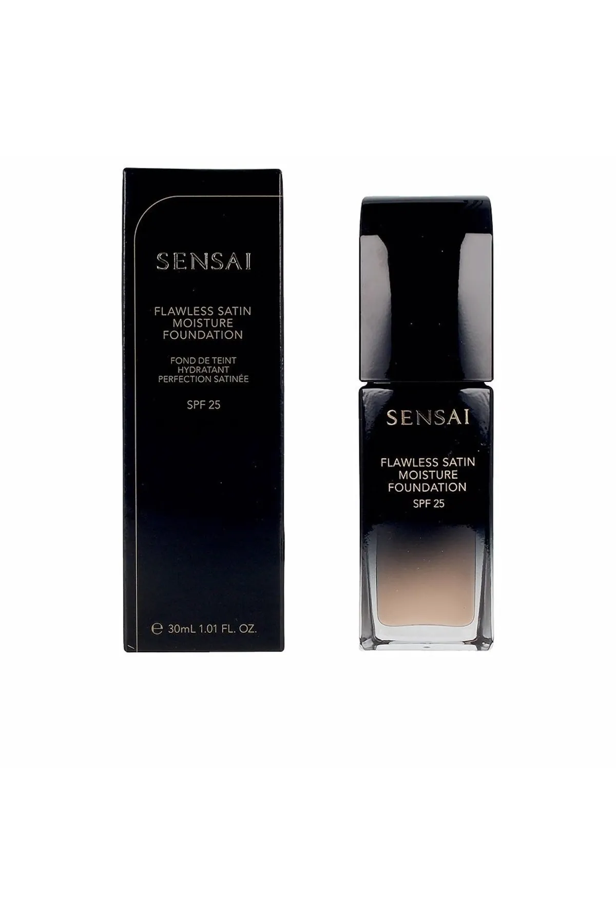 Sensai  BB- und CC-Creme - Mehrfarbig - Alle Hauttypen
