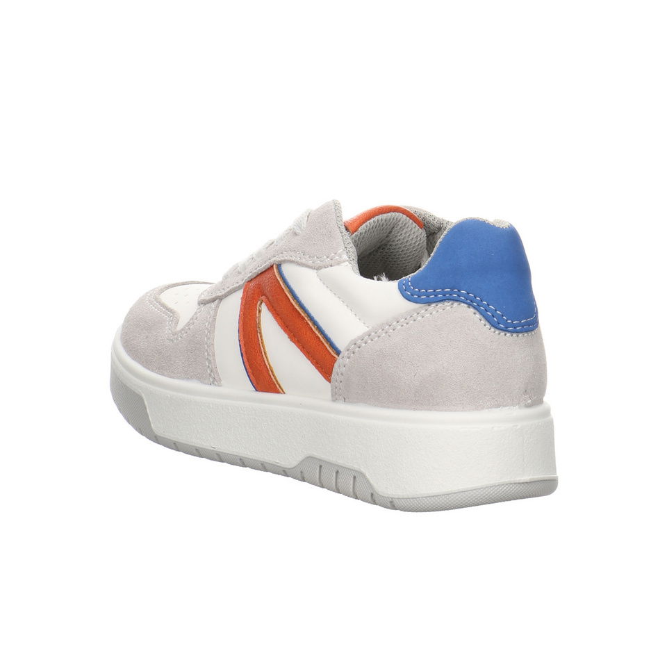 Primigi Blanco Schnürschuh