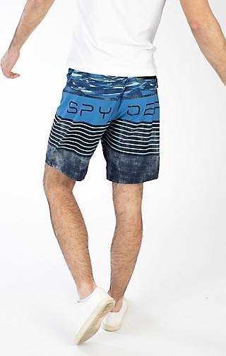 Spyder SP2 Herren Badeshorts