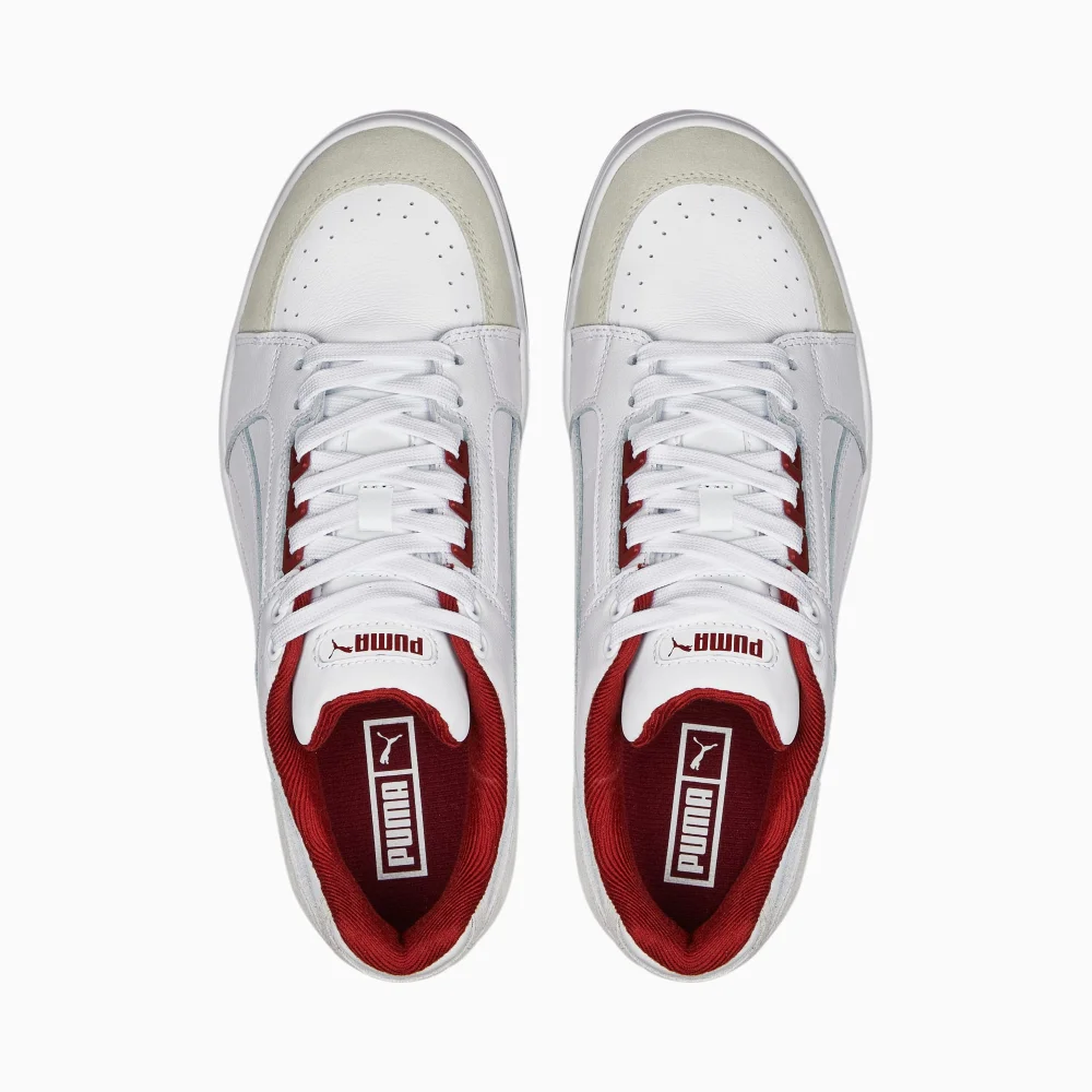PUMA Slipstream Lo Retro 384692-06 / weiss