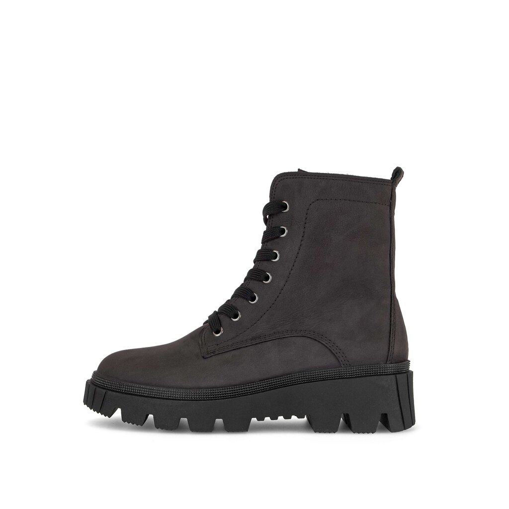 Gabor fashion Winterstiefelette grau