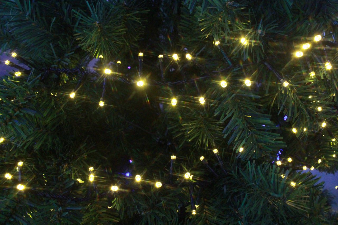 HC Home & Living LED Lichterkette