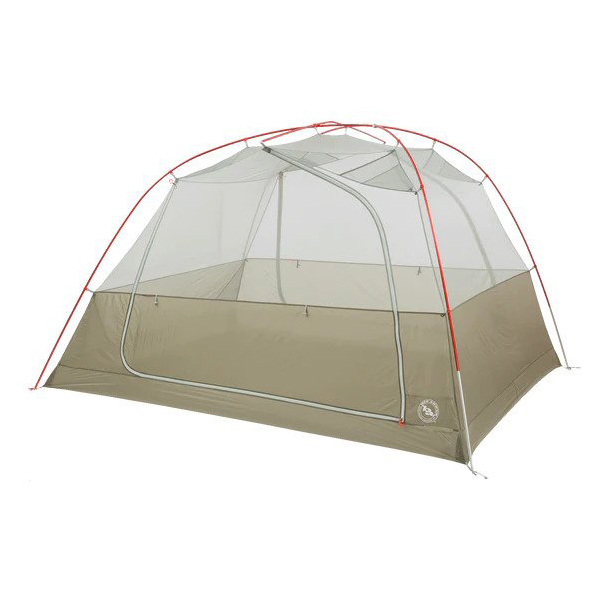 Big Agnes - Copper Spur HV UL5 - Gruppenzelt