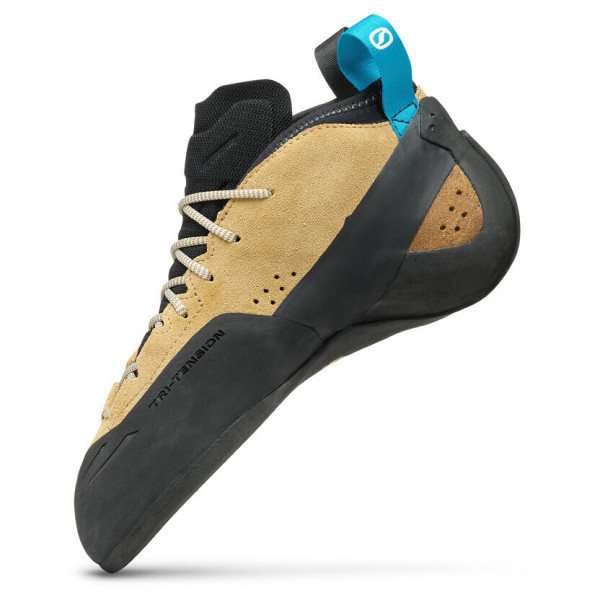 Scarpa - Women's Generator Mid - Kletterschuhe