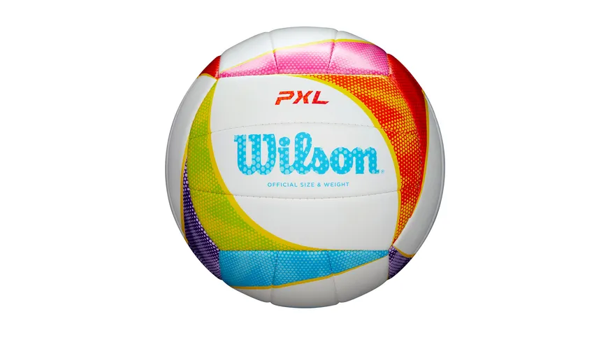 Wilson Volleyball PXL, Größe 5