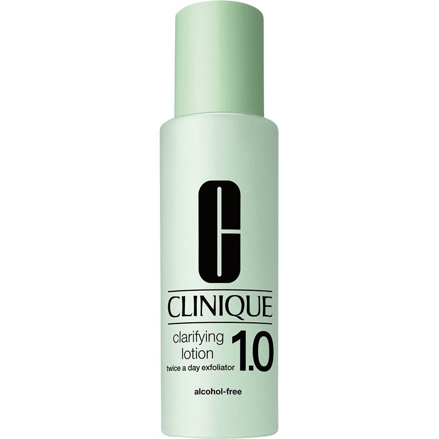 Clarifying Lotion 1.0