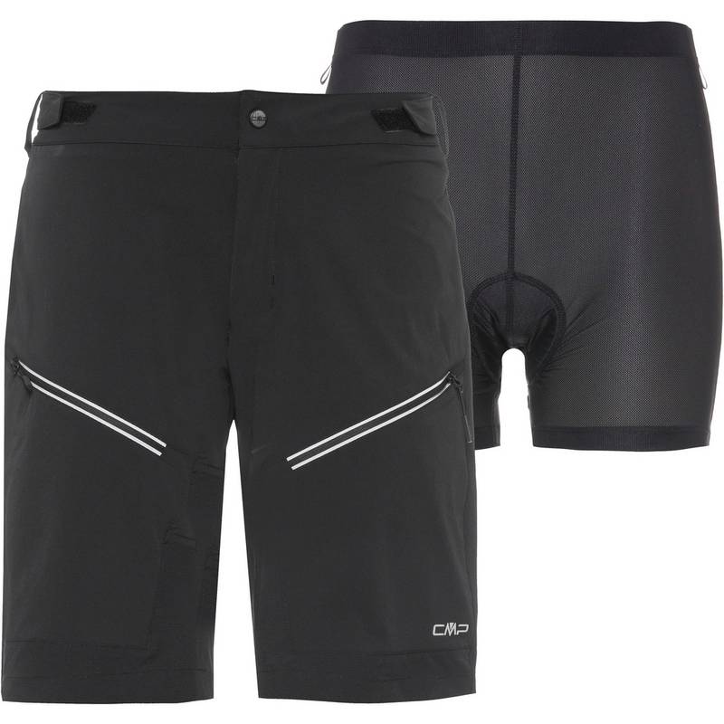CMP Fahrradshorts Herren