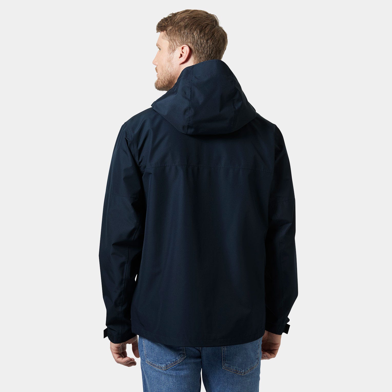 Men's Active Ocean Bound Jacket