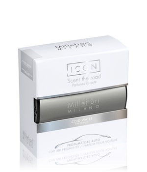 Millefiori Milano Icon Classic Cold Water Raumduft-1 Stk