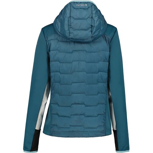 DAMEN FUNKTIONSJACKE BURLISON