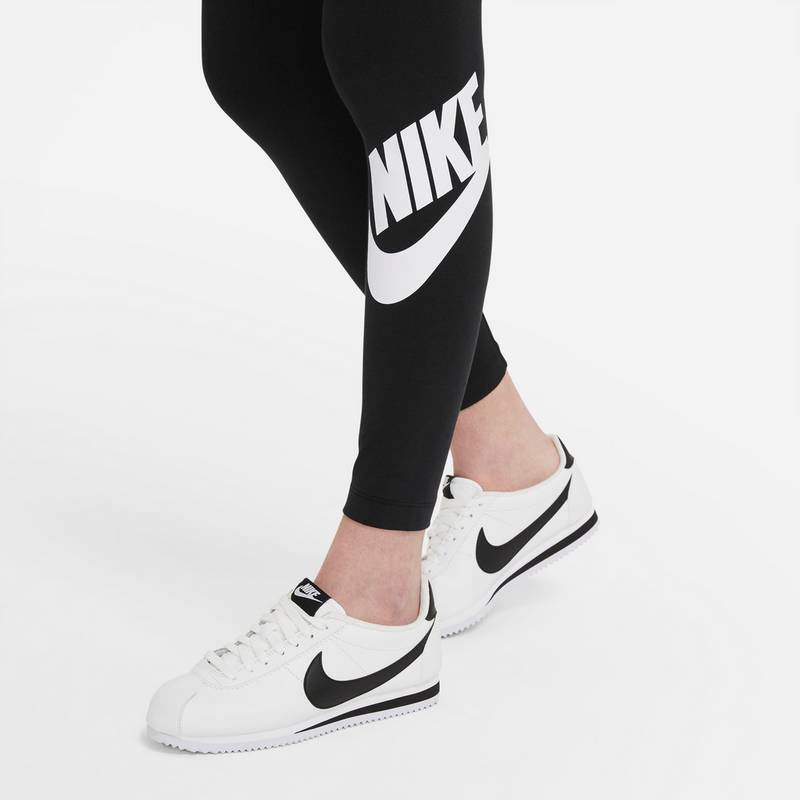 Nike NSW Essential Leggings Damen