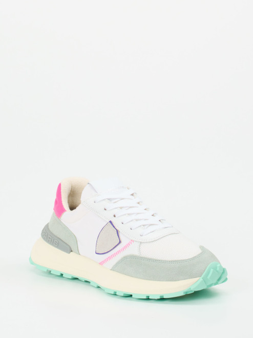 Sneaker-16659790007 Philippe Model