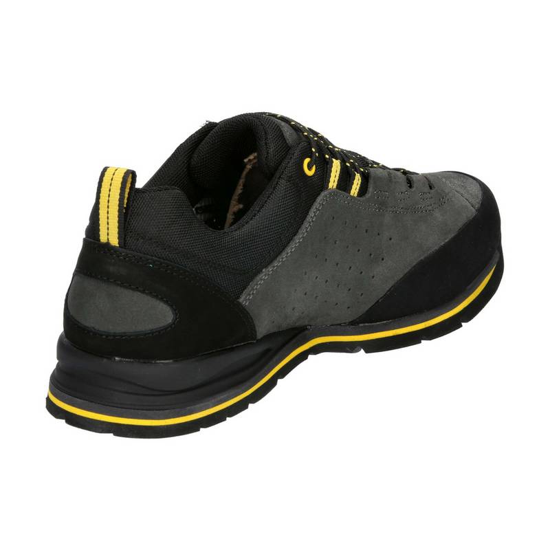 Brütting Outdoorschuh Wanderschuhe Herren