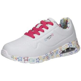 Okinawa Sneaker in weiß