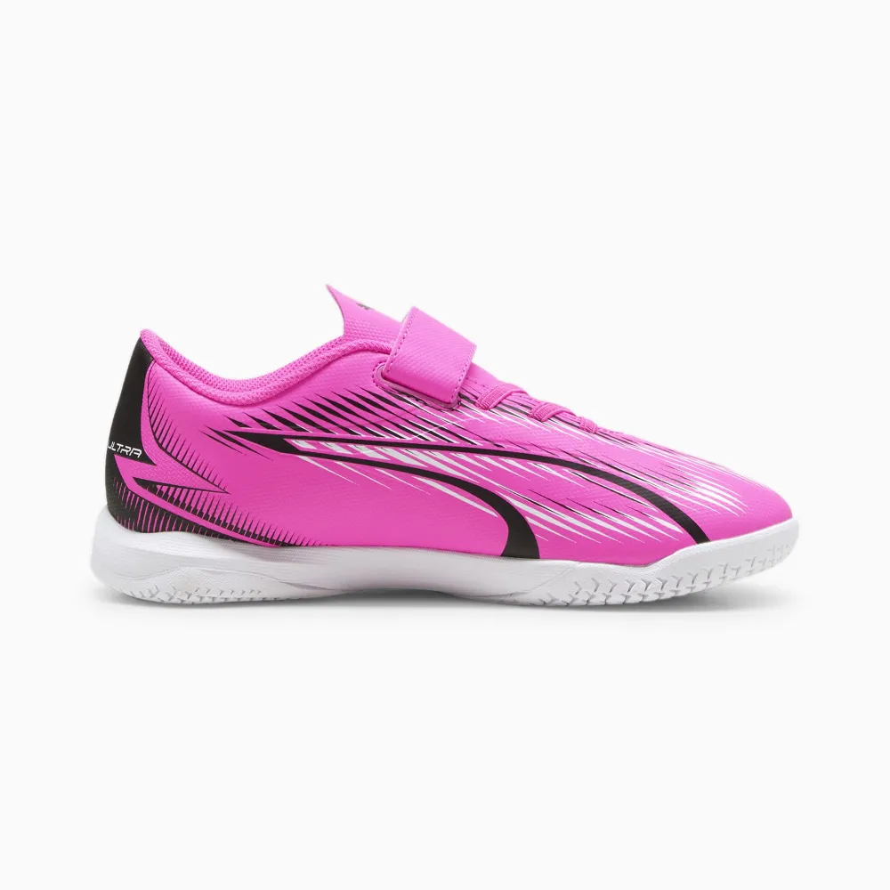 PUMA ULTRA PLAY IT Teenager 107782_01 / pink