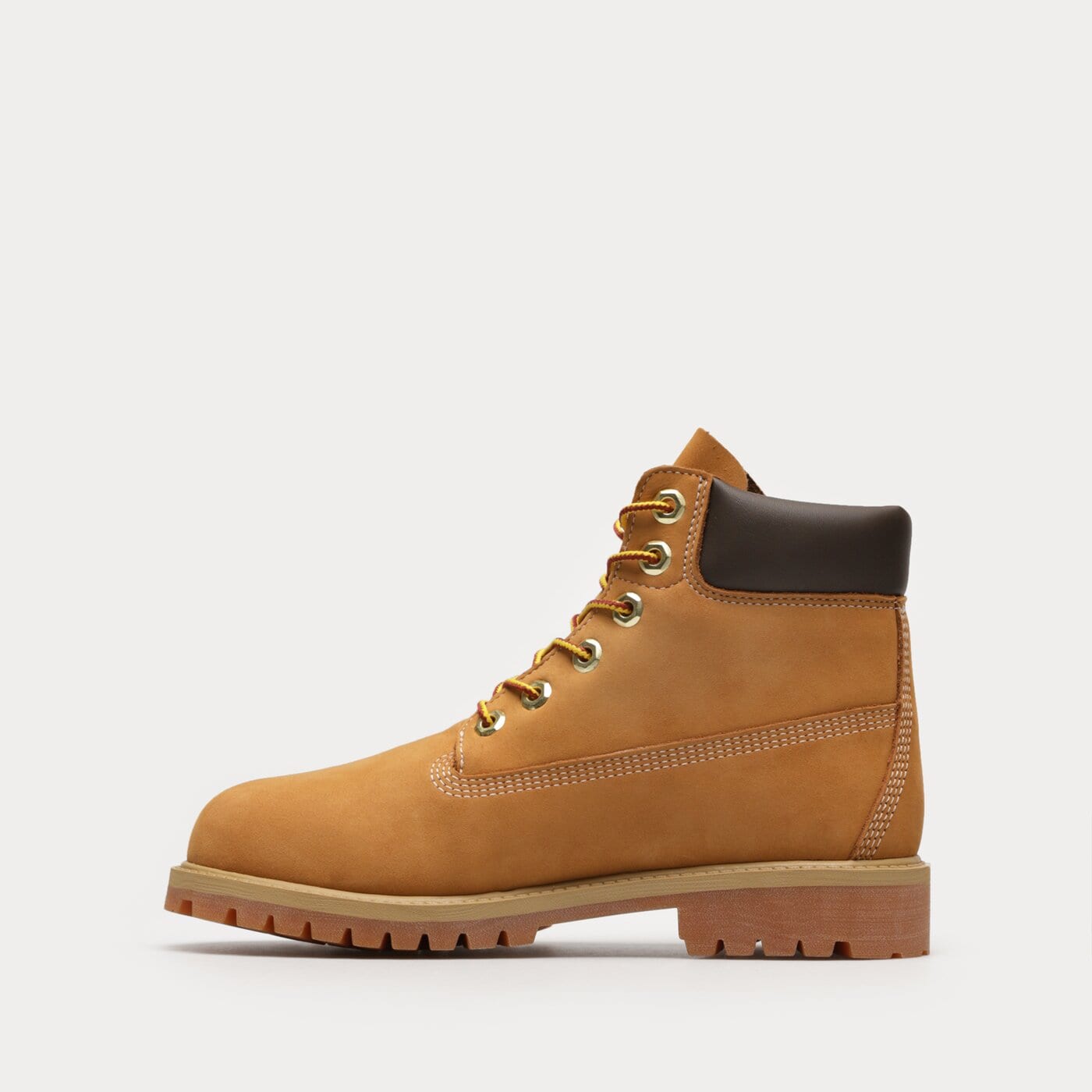 TIMBERLAND 6 IN PREMIUM WP BOOT Gelb